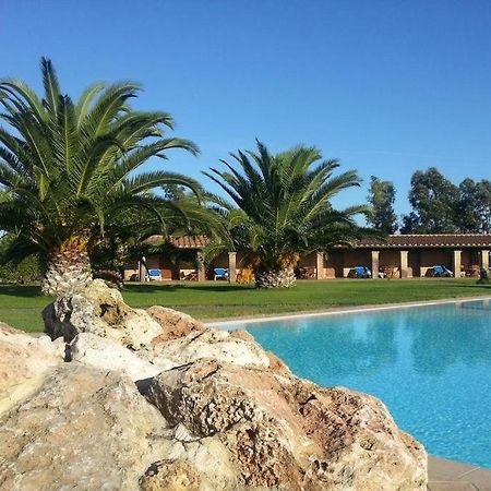 Tenuta Dei Principi Marina di Grosseto Ngoại thất bức ảnh