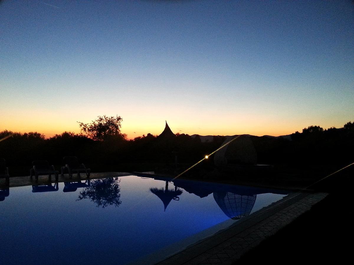 Tenuta Dei Principi Marina di Grosseto Ngoại thất bức ảnh