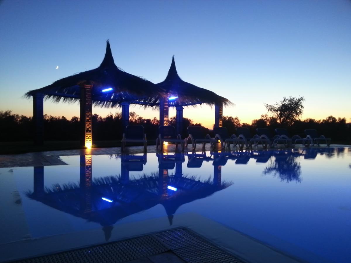 Tenuta Dei Principi Marina di Grosseto Ngoại thất bức ảnh