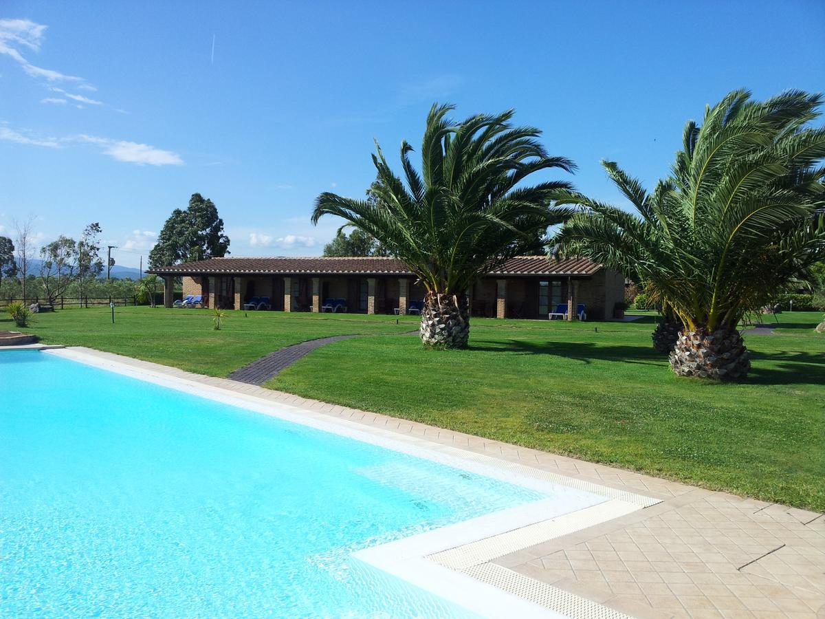 Tenuta Dei Principi Marina di Grosseto Ngoại thất bức ảnh