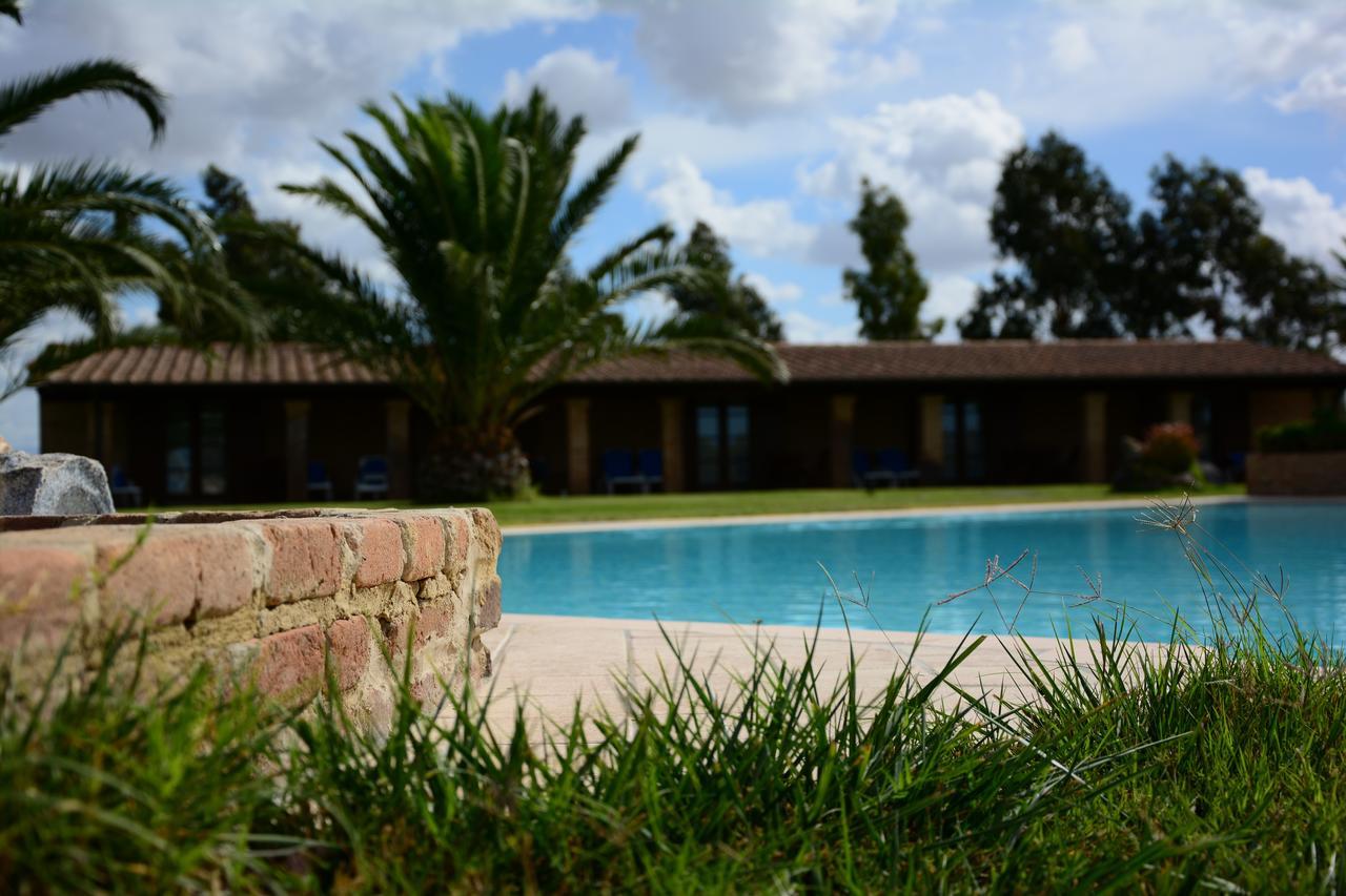 Tenuta Dei Principi Marina di Grosseto Ngoại thất bức ảnh