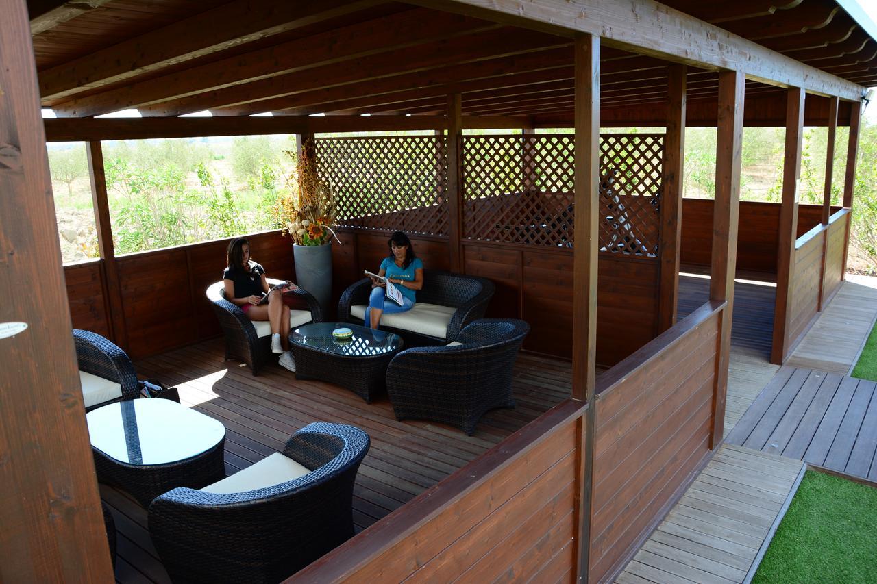 Tenuta Dei Principi Marina di Grosseto Ngoại thất bức ảnh