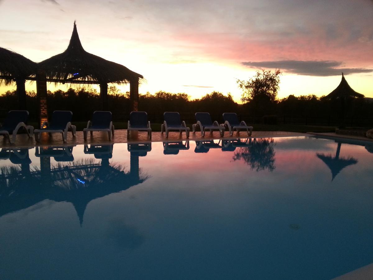 Tenuta Dei Principi Marina di Grosseto Ngoại thất bức ảnh