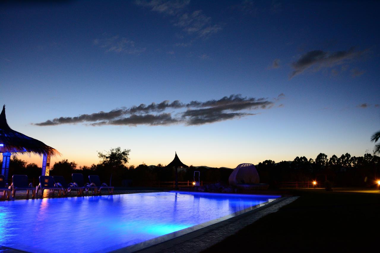 Tenuta Dei Principi Marina di Grosseto Ngoại thất bức ảnh