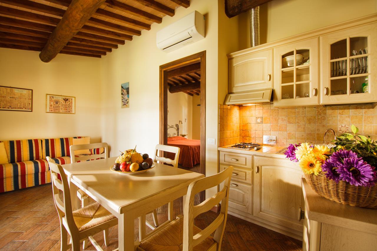 Tenuta Dei Principi Marina di Grosseto Ngoại thất bức ảnh