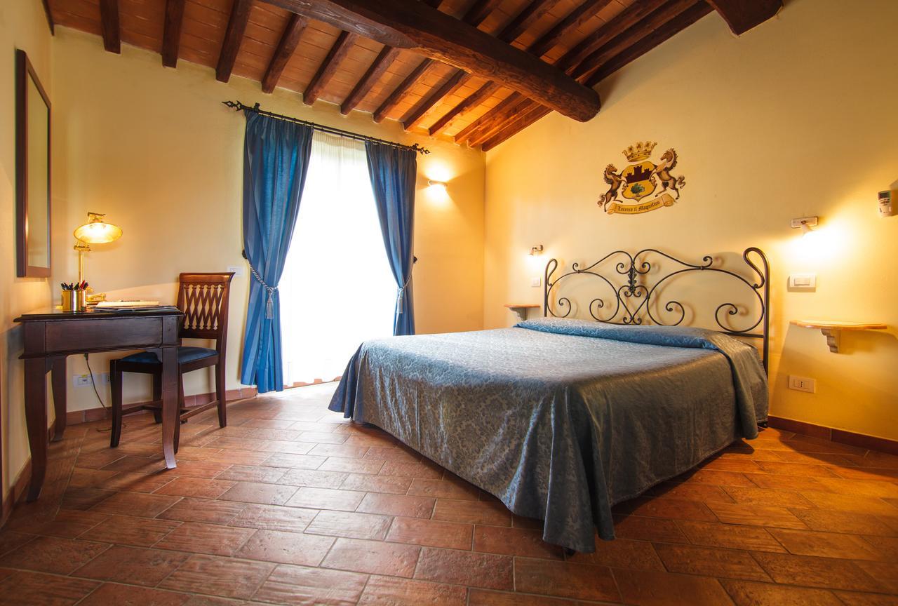 Tenuta Dei Principi Marina di Grosseto Ngoại thất bức ảnh