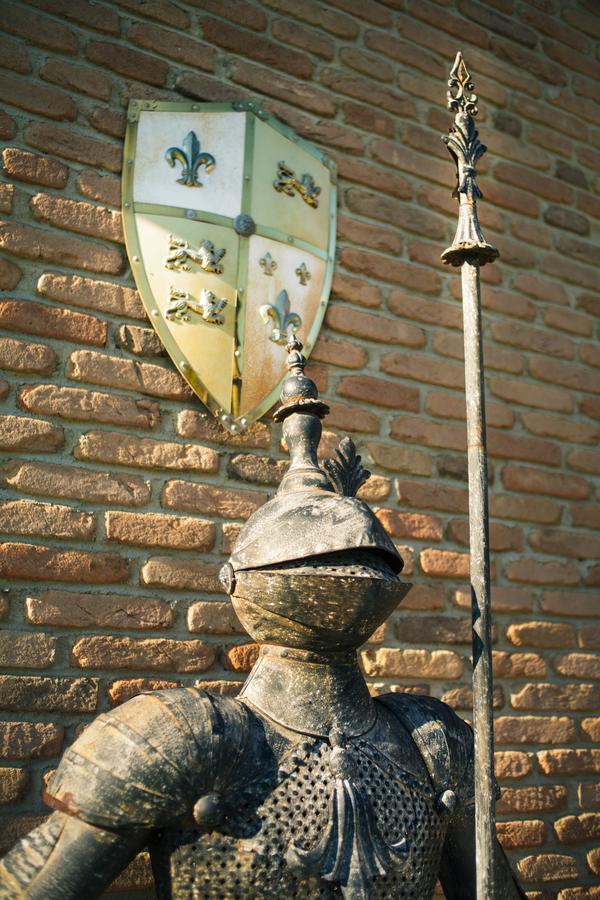 Tenuta Dei Principi Marina di Grosseto Ngoại thất bức ảnh