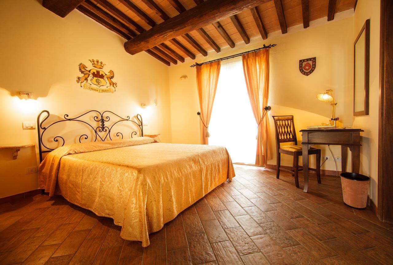 Tenuta Dei Principi Marina di Grosseto Ngoại thất bức ảnh