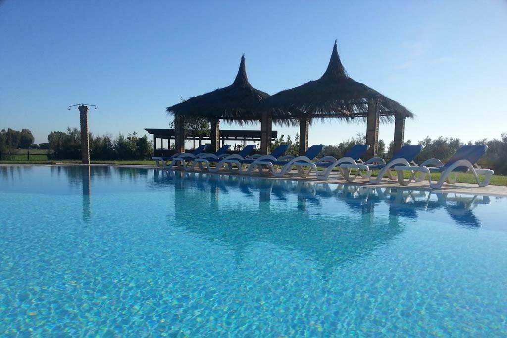 Tenuta Dei Principi Marina di Grosseto Ngoại thất bức ảnh
