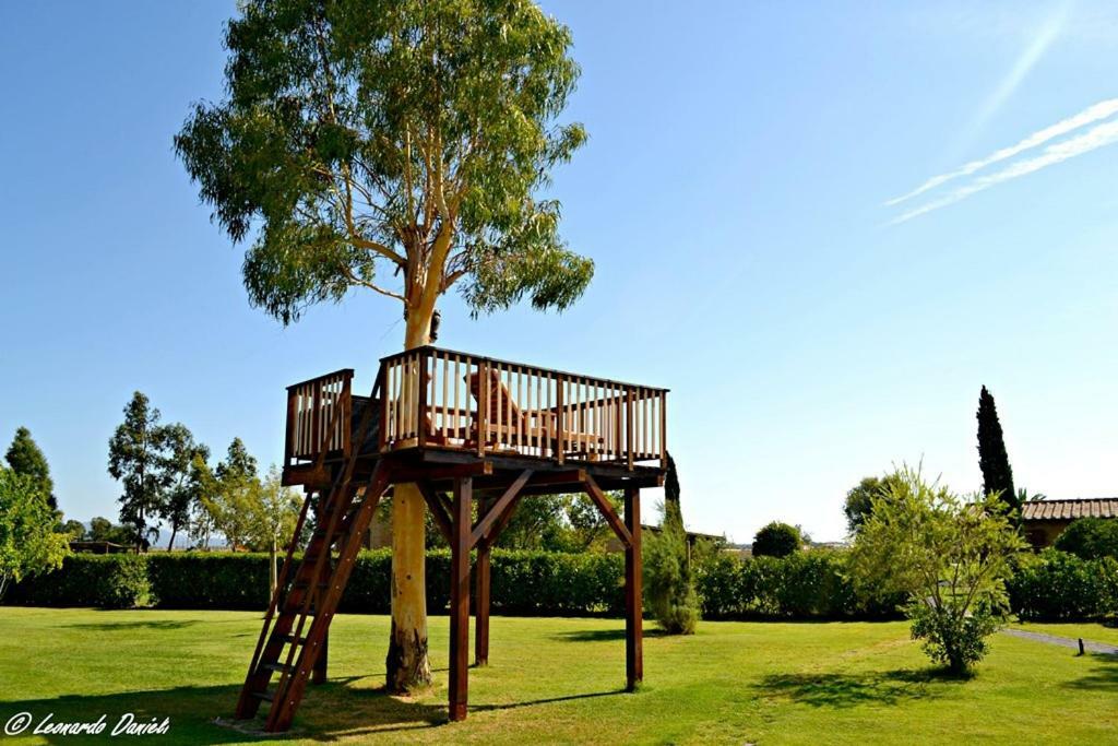 Tenuta Dei Principi Marina di Grosseto Ngoại thất bức ảnh
