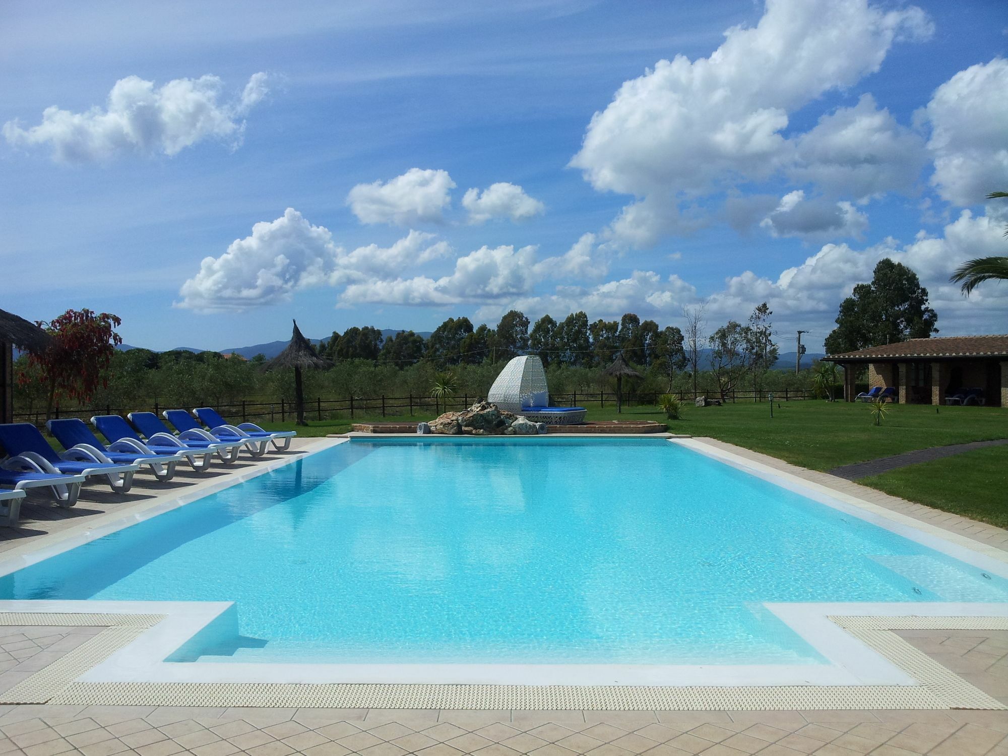 Tenuta Dei Principi Marina di Grosseto Ngoại thất bức ảnh