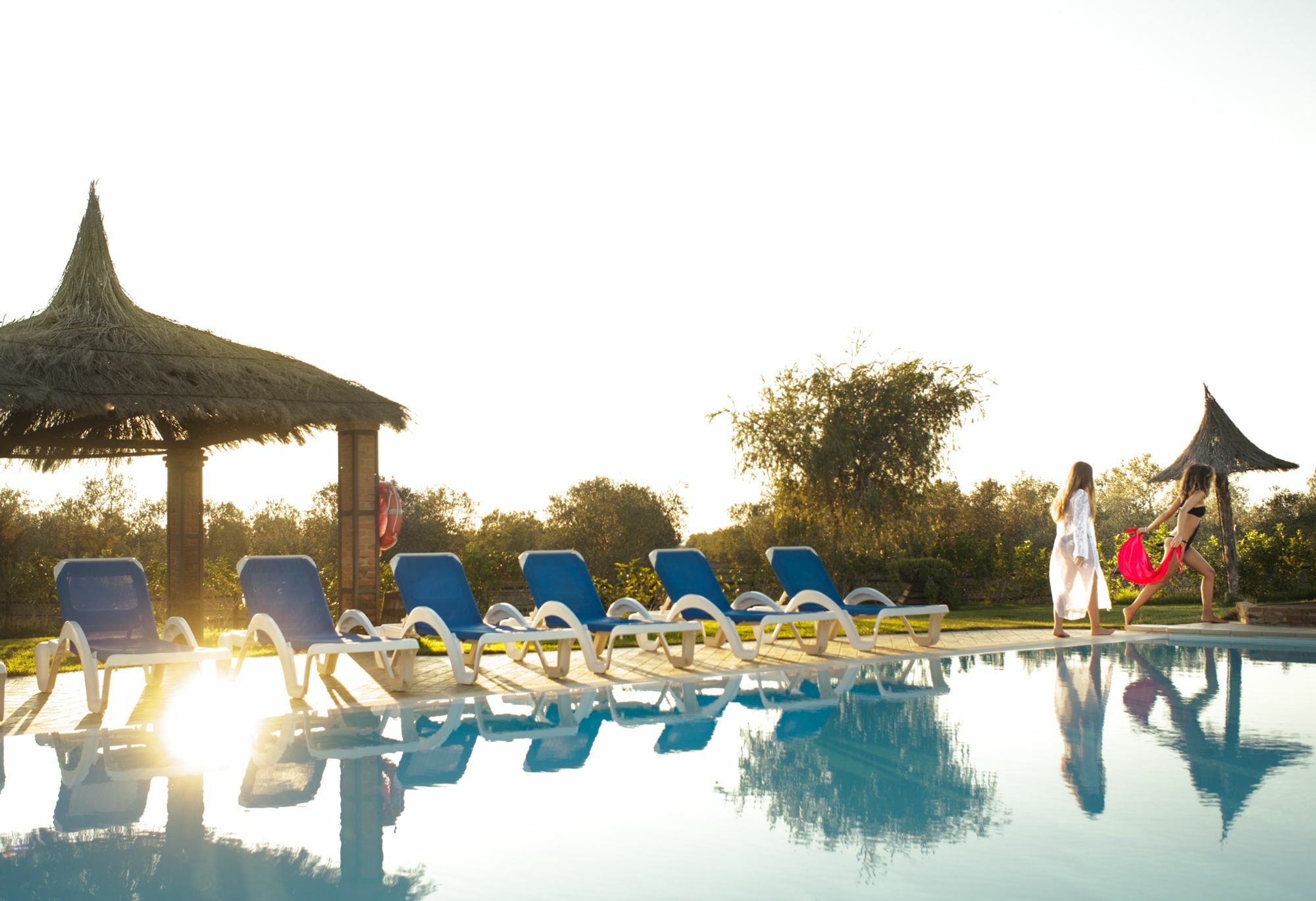 Tenuta Dei Principi Marina di Grosseto Ngoại thất bức ảnh