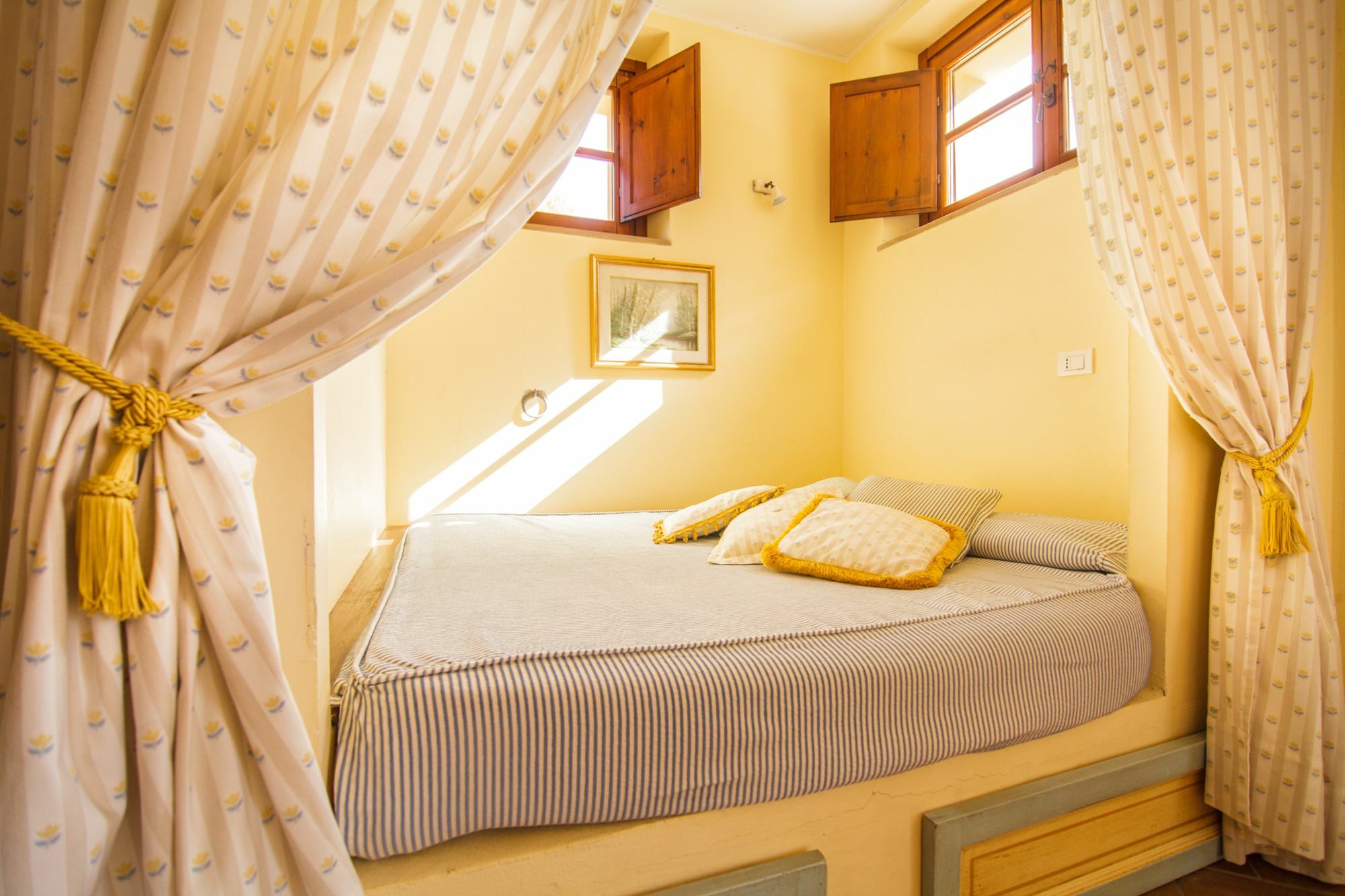 Tenuta Dei Principi Marina di Grosseto Ngoại thất bức ảnh